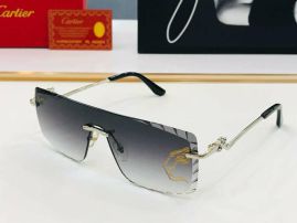 Picture of Cartier Sunglasses _SKUfw55115500fw